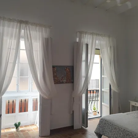 Apartament Estreno Centro Y Playa *