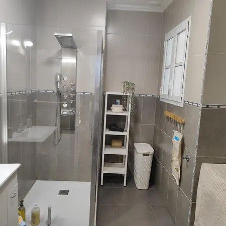 Estreno Centro Y Playa Apartament Kadyks
