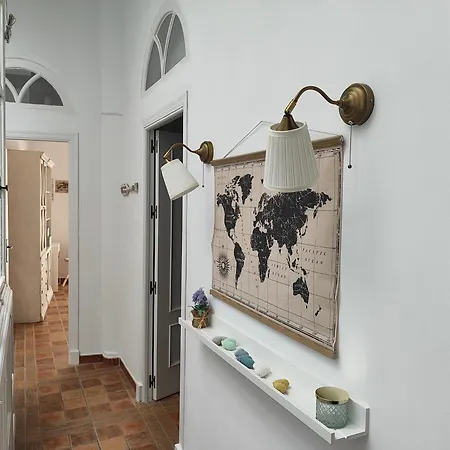 Apartamento Estreno Centro Y Playa Cádis