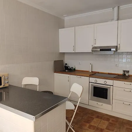 Estreno Centro Y Playa Kadyks