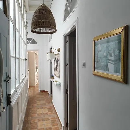 Apartament Estreno Centro Y Playa *
