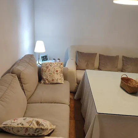 Estreno Centro Y Playa Daire *