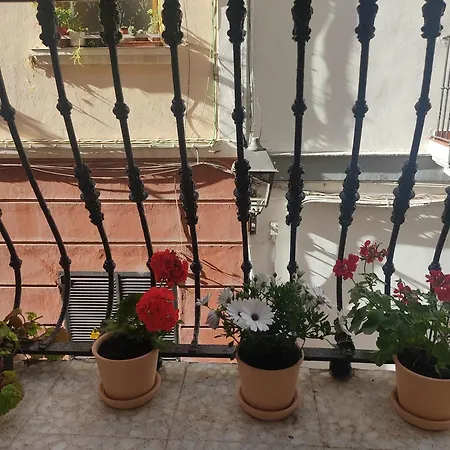 Apartament Estreno Centro Y Playa *